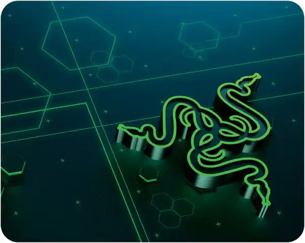 Bild 1 von Goliathus Mobile Gaming Mauspad