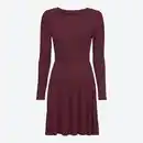 Bild 3 von Damen-Kleid mit Skater-Design