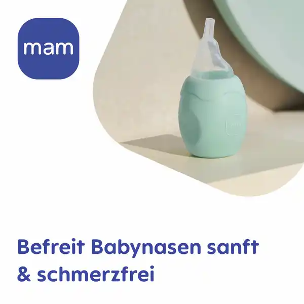 Bild 3 von MAM Nasensauger