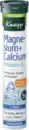 Bild 1 von Kneipp Brausetabletten Magnesium + Calcium + Vitamin D3, 97 g