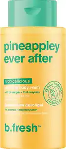 b.fresh Duschgel - pineappley ever after, 473 ml