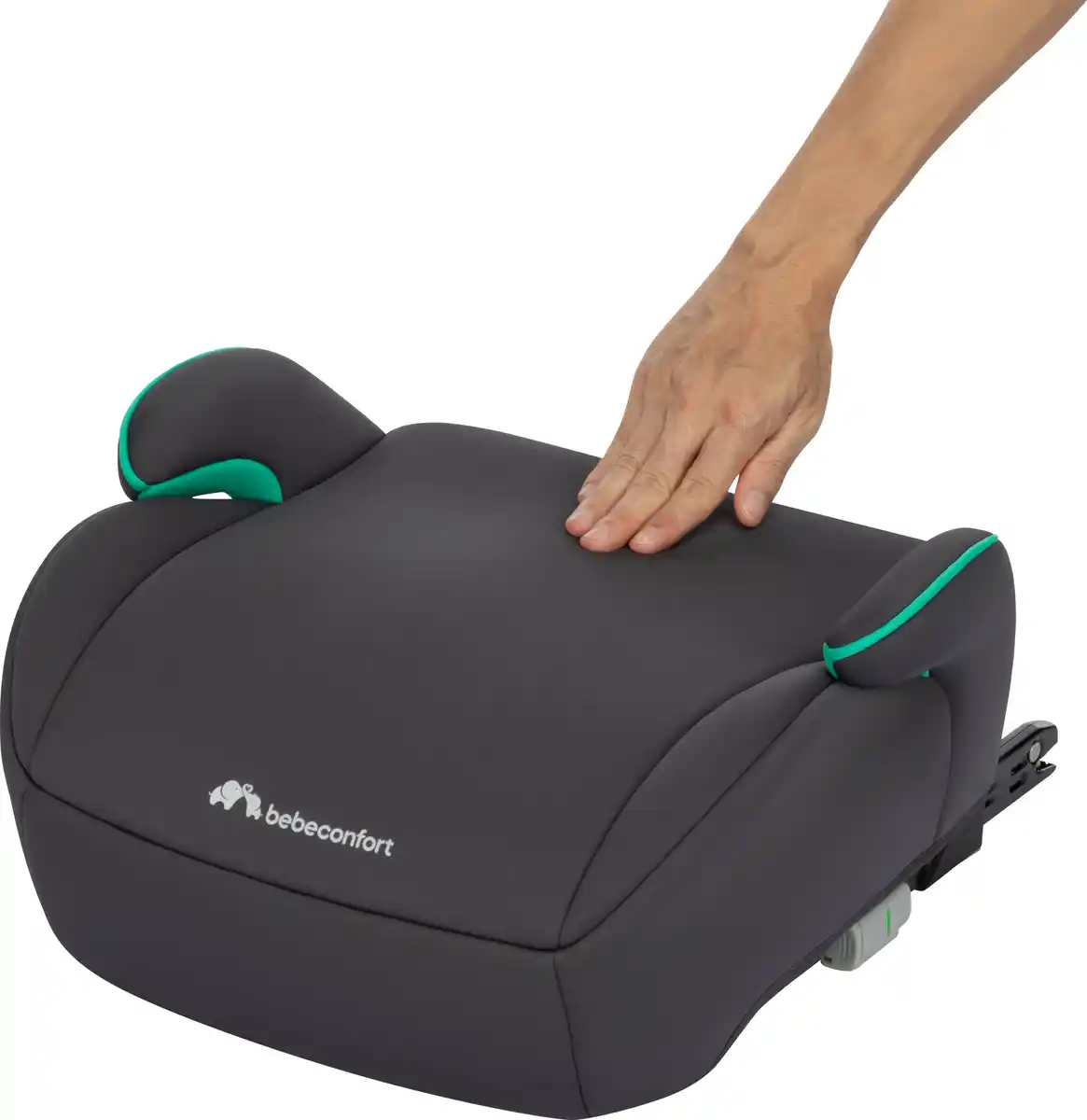 Bild 2 von bebeconfort Sitzerhöhung Gaia i-Fix Mineral Graphite