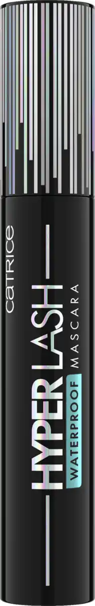 Bild 1 von Catrice Hyper Lash Waterproof Mascara 010 Electric Black, 11 ml