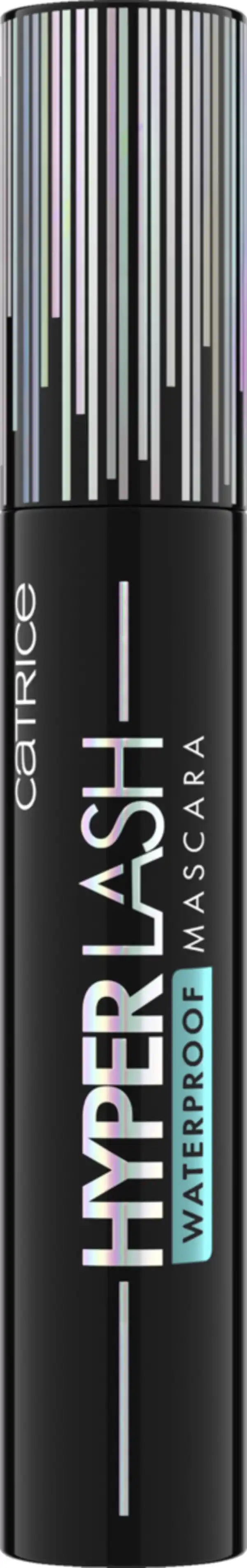 Bild 1 von Catrice Hyper Lash Waterproof Mascara 010 Electric Black, 11 ml