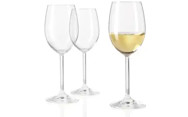 Bild 1 von Glas Koch - Weißweinglas Daily, 370 ml