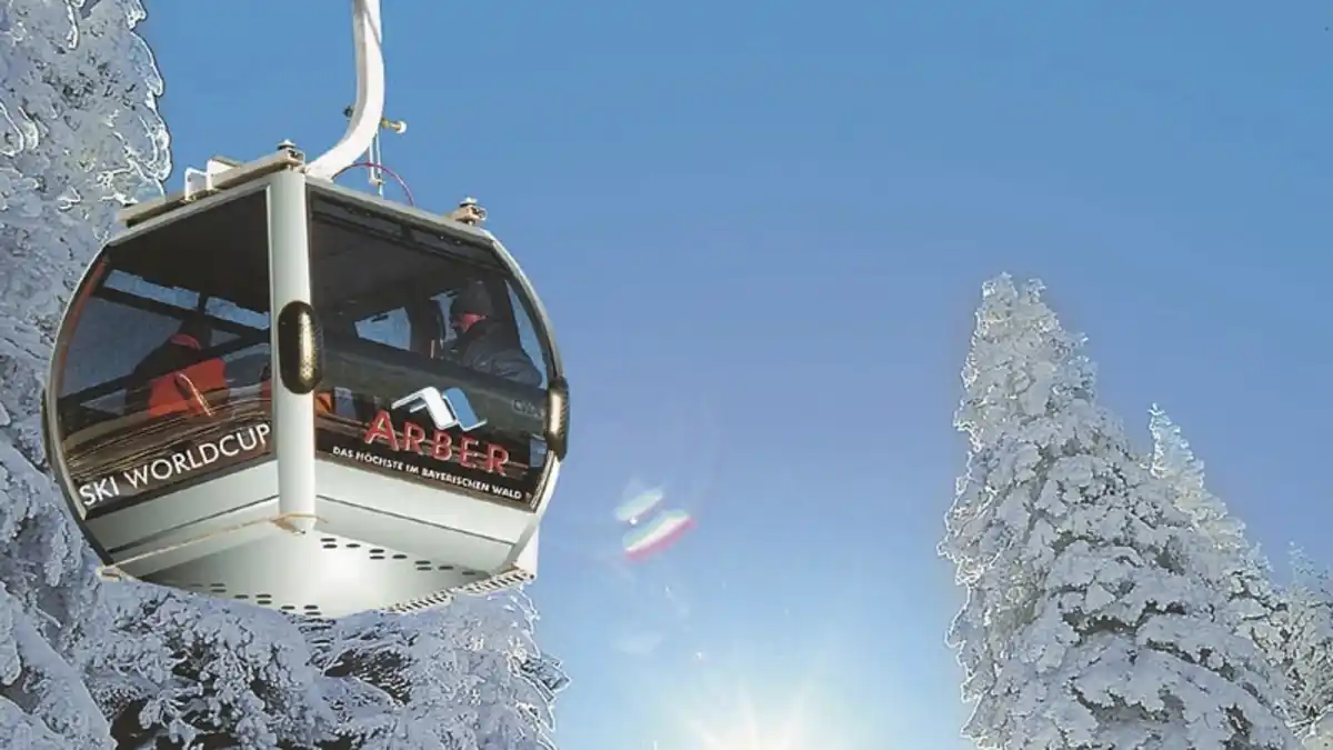 Bild 1 von Bayerischer Wald- Drachselried - Weihnachten & Silvester Landhotel Margeritenhof