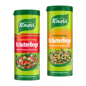 KNORR Kräuterlinge 60g