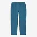 Bild 3 von Unisex Kinder-Sweat-Hose mit Web-Label