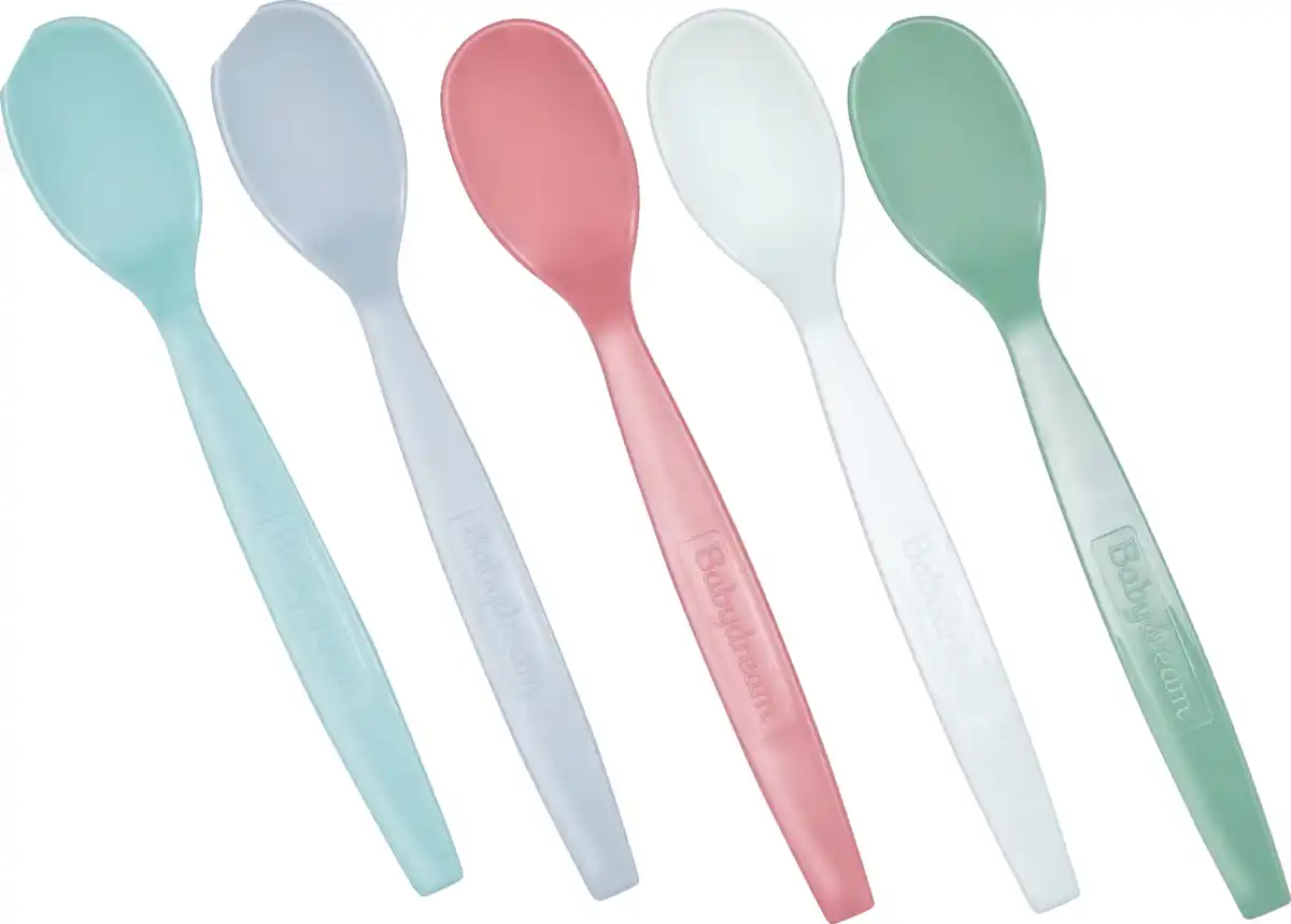 Bild 2 von Babydream Babylöffel