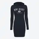 Bild 2 von Damen-Kleid mit Kapuze