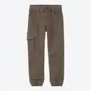 Bild 3 von Kinder-Jungen-Hose mit Ballon-Tasche
