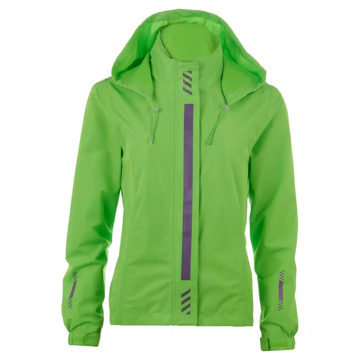 Bild 1 von CRANE Damen-/Herren-Rad-Regenjacke