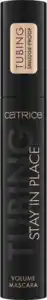 Catrice TUBING Stay In Place Volume Mascara 010 Panda-Proof Black, 11 ml