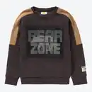 Bild 1 von Kinder-Jungen-Sweatshirt mit Print