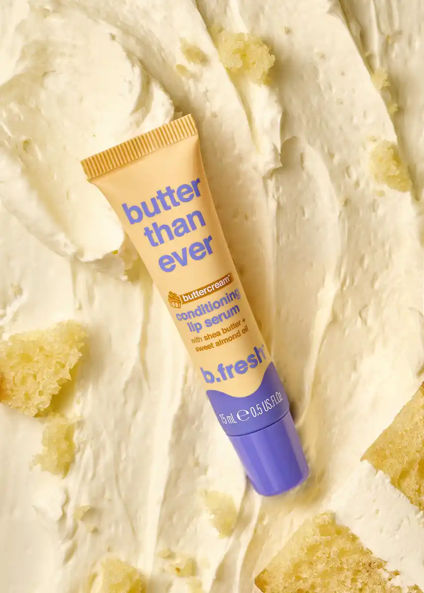 Bild 3 von b.fresh Lippenserum - butter than ever, 15 ml