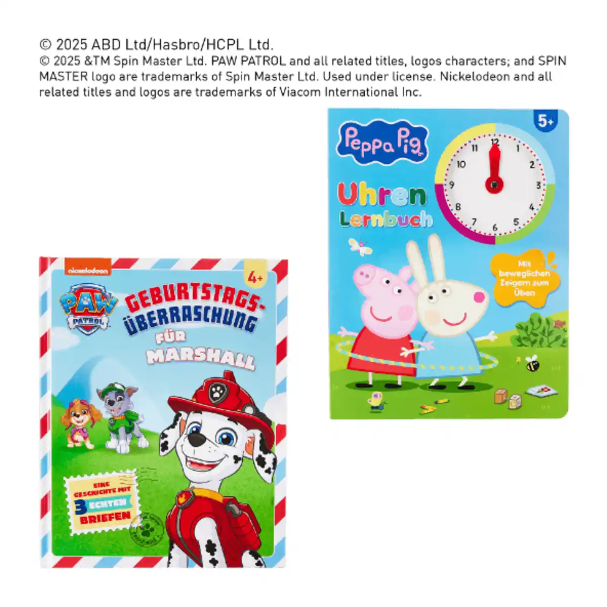 Bild 1 von Bilderwörterbuch / Lernbuch