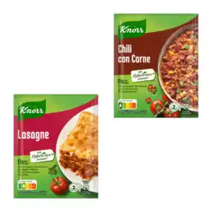 KNORR Fix