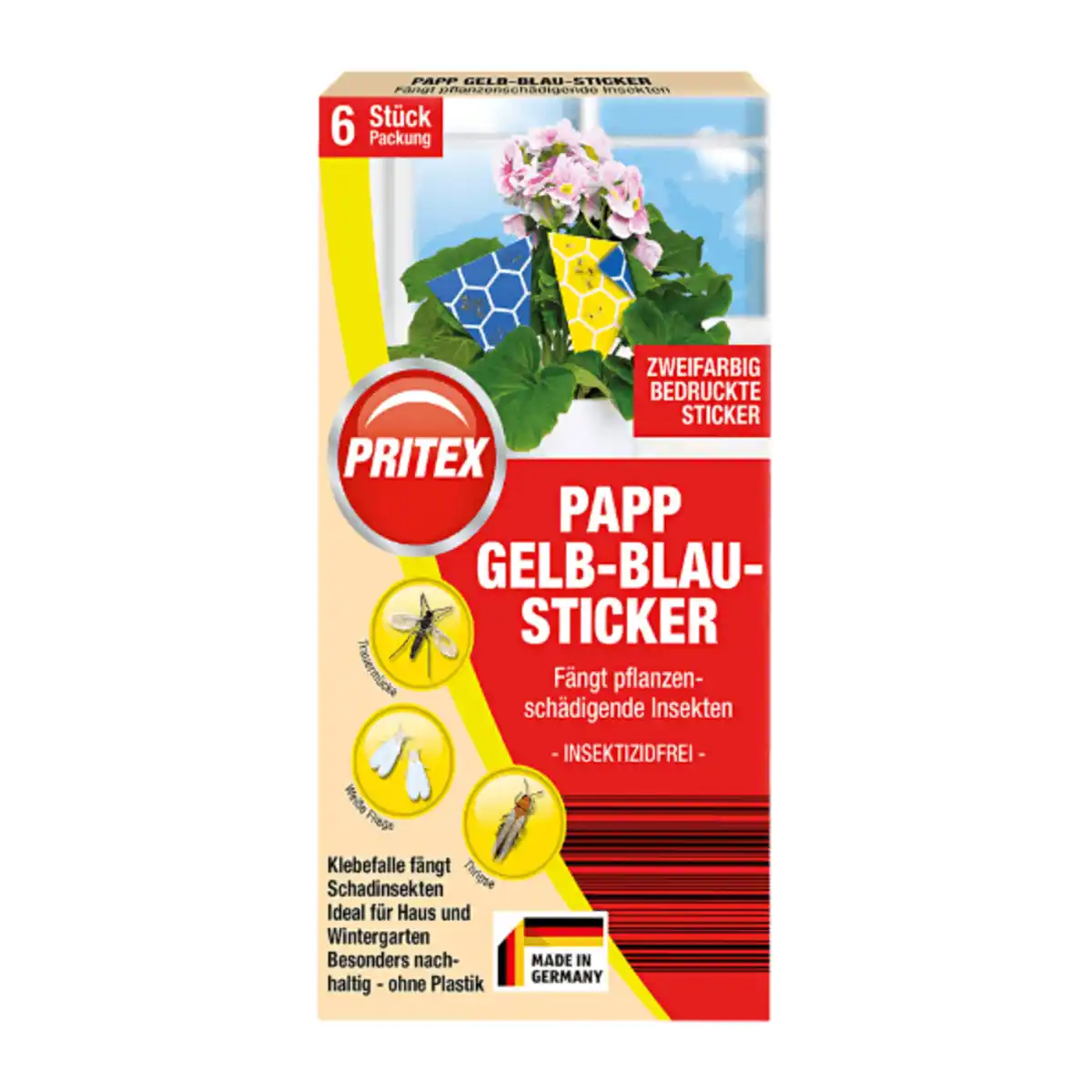 Bild 4 von PRITEX Ungezieferfallen