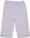 Bild 2 von under2wear kids Capri Leggings Uni Flieder Gr. 110/116