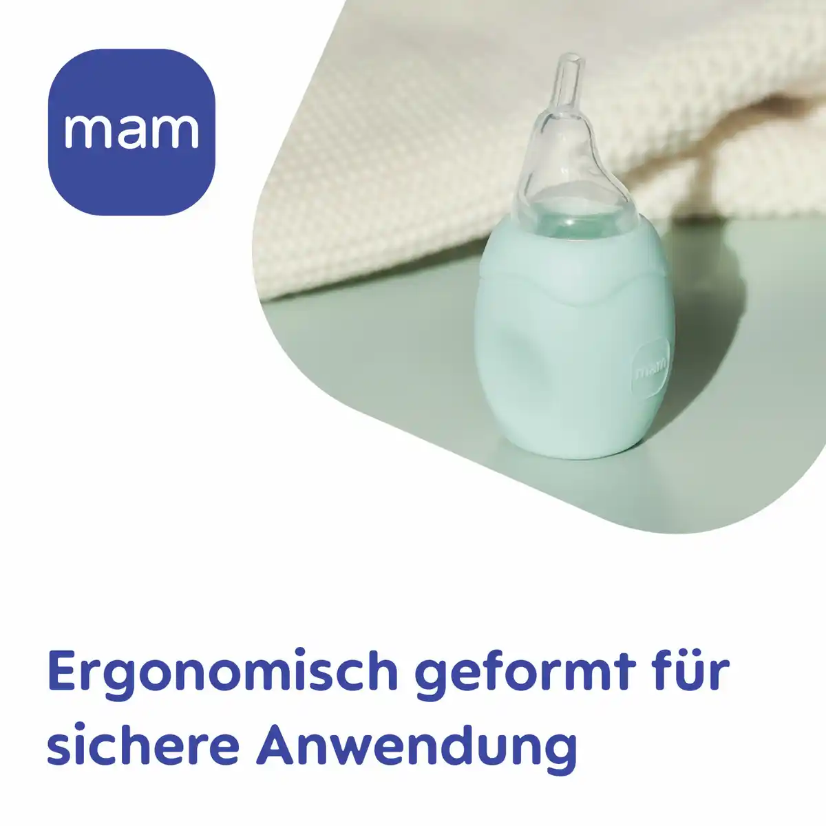 Bild 4 von MAM Nasensauger