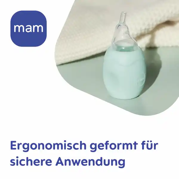 Bild 4 von MAM Nasensauger