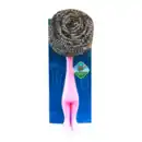 Bild 2 von OPTIWISCH Edelstahl-Spiralreiniger