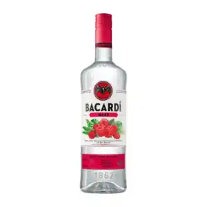 BACARDÍ Razz 1,5L