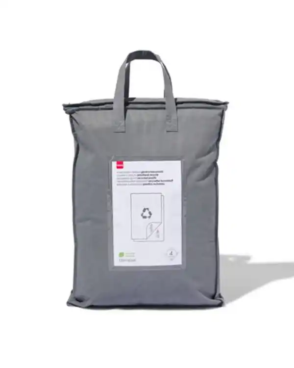 Bild 3 von Kinderbettdecke 120 x 150 cm synthetisch 4 Jahreszeiten