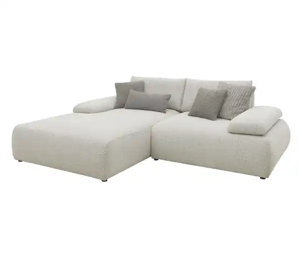 Bild 1 von DOMO Ecksofa »Bela«, links, mit Armlehne
