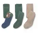 Bild 1 von 3 Paar Kinder-Thermostrumpfhosen, Waldtiere