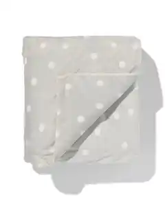 Gewichtsdecke Kind, 102x152cm, 2,3kg, Grau