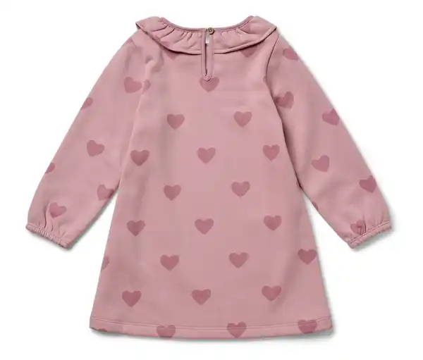 Bild 1 von Kinder-Sweatkleid