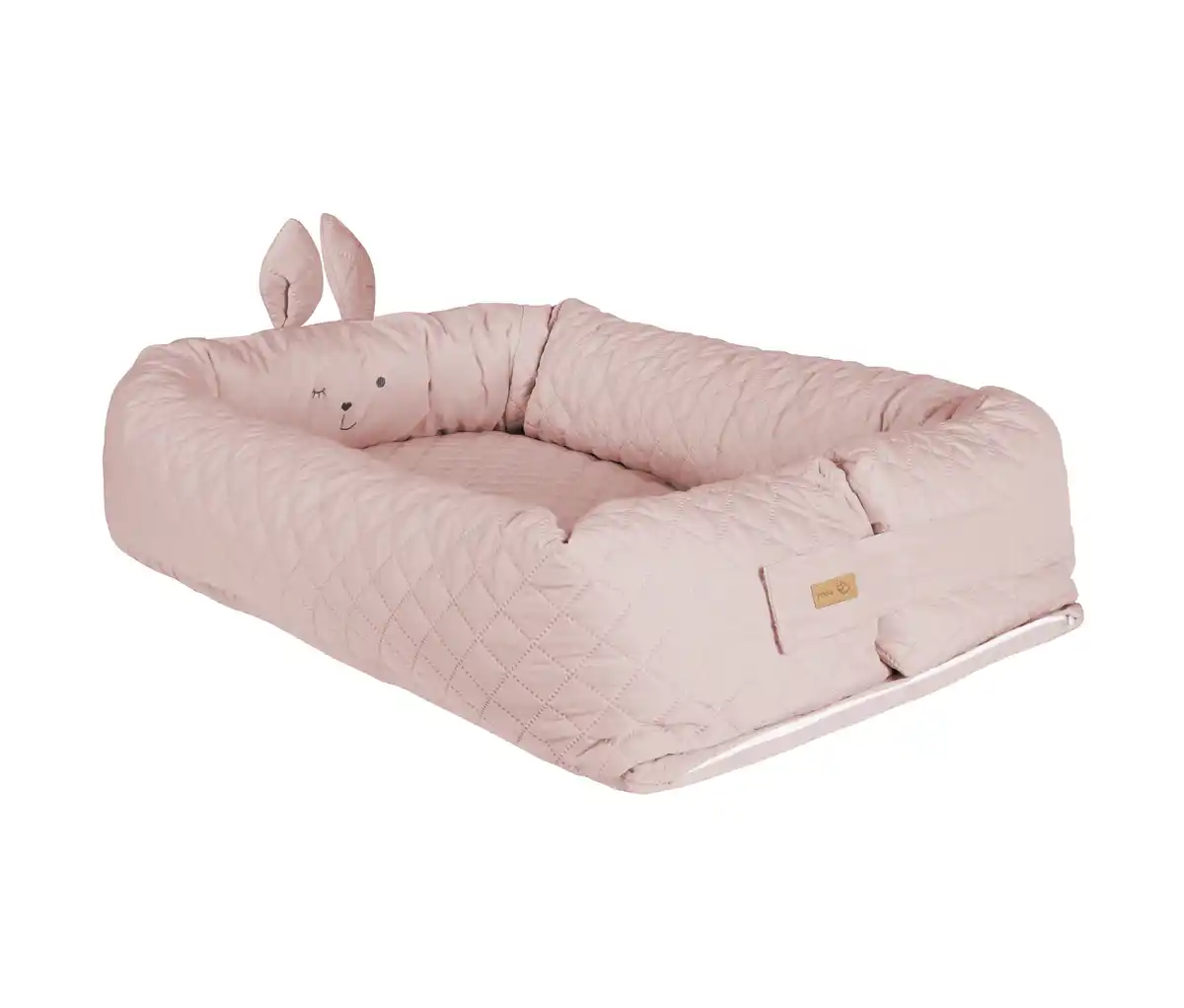 Bild 1 von Roba Babylounge, rosa