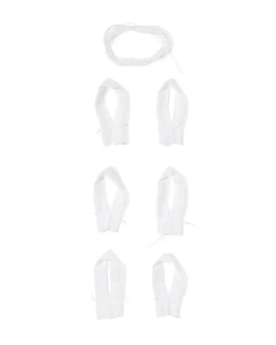 Bild 2 von Laschen für Bettdecken