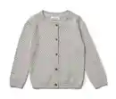Bild 1 von Baby-Strickjacke