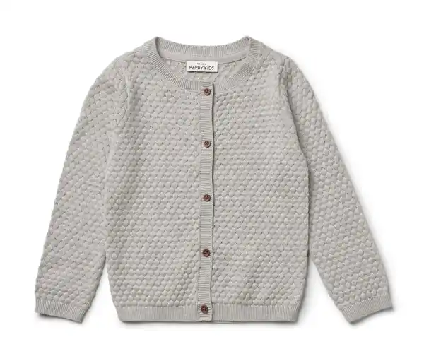 Bild 1 von Baby-Strickjacke