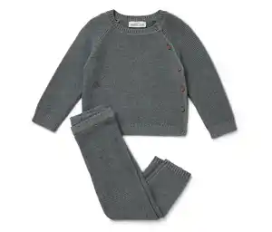 Baby-Strickkombi