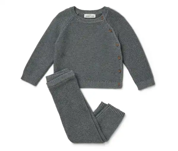 Bild 1 von Baby-Strickkombi