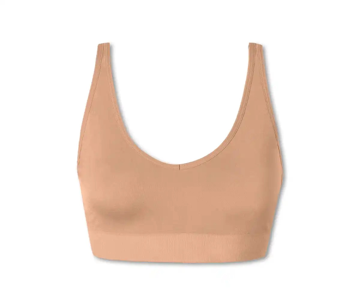 Bild 1 von SCHIESSER Soft BH mit Pads, maple