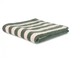 SCHÖNER WOHNEN-Kollektion Badetuch, grün