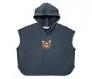 Bild 1 von Kinder-Frottierponcho
