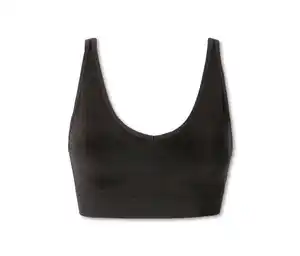 SCHIESSER Soft BH mit Pads, schwarz