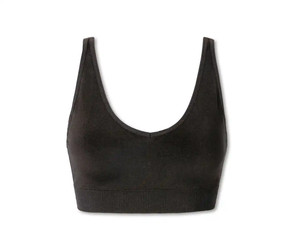 Bild 1 von SCHIESSER Soft BH mit Pads, schwarz