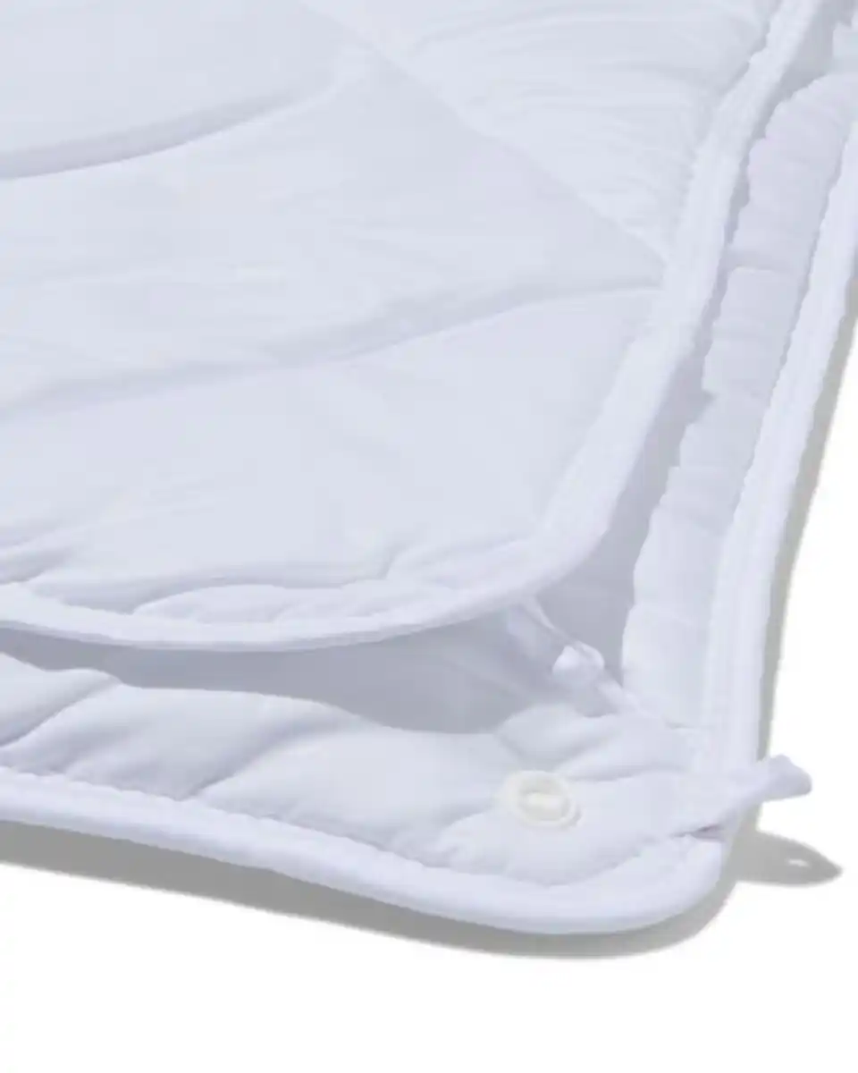 Bild 2 von Luxusbettdecke 140 x 220 cm synthetisch 4 Jahreszeiten