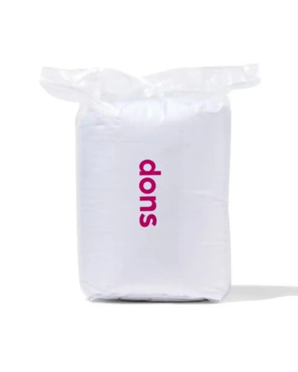 Bild 4 von Steppbett 200 x 200 cm recycelte Daunen