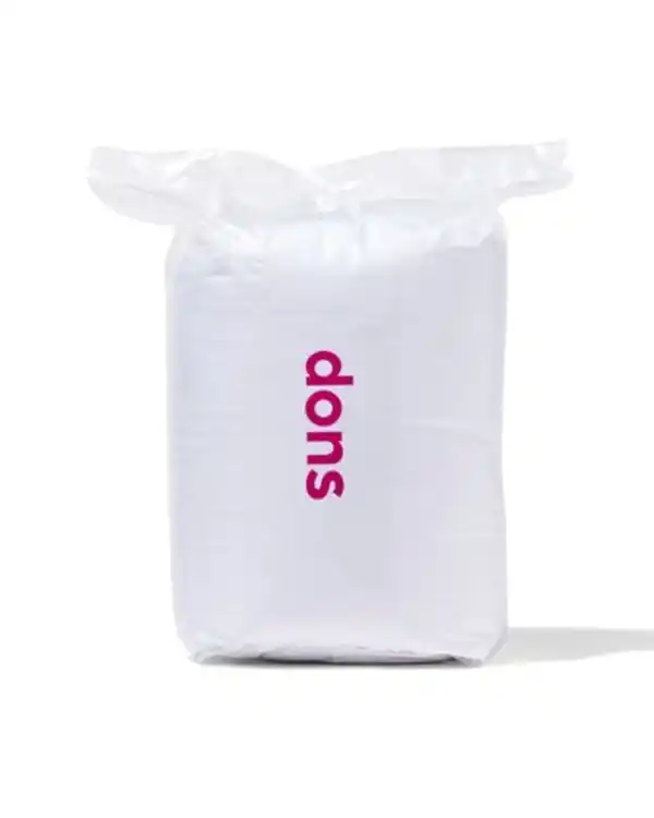 Bild 4 von Steppbett 200 x 200 cm recycelte Daunen