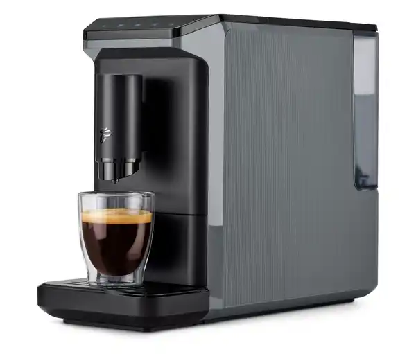 Bild 1 von »Esperto mini« Kaffeevollautomat, Grey