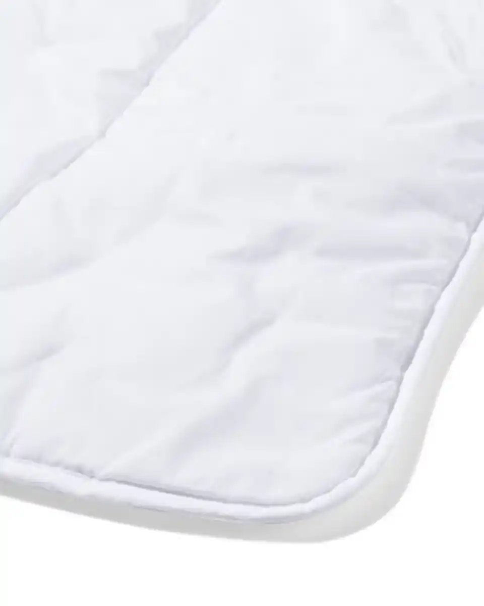 Bild 2 von Kinder-Steppbett 120 x 150 cm synthetisch