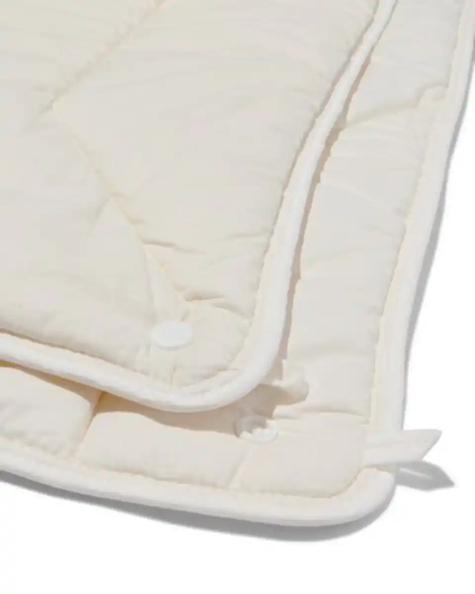 Bild 2 von Steppbett 240 x 220 cm Wolle 4 Saisons