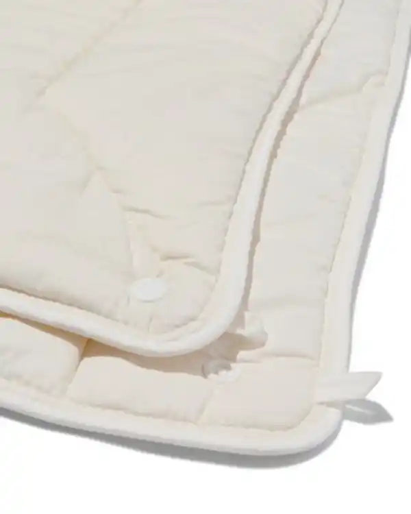 Bild 2 von Steppbett 240 x 220 cm Wolle 4 Saisons